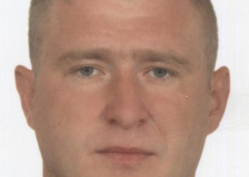 Policja szuka zaginionego mieszkańca Gminy Lidzbark