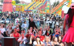 679 Urodziny Miasta – na początek disco-polo