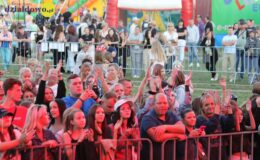 679 Urodziny Miasta – na początek disco-polo