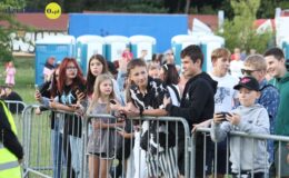 679 Urodziny Miasta – na początek disco-polo