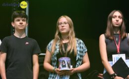 679 Urodziny Miasta – na początek disco-polo