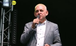 679 Urodziny Miasta – na początek disco-polo