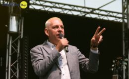 679 Urodziny Miasta – na początek disco-polo