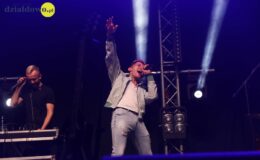 679 Urodziny Miasta – na początek disco-polo