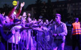 679 Urodziny Miasta – na początek disco-polo