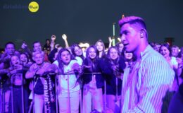 679 Urodziny Miasta – na początek disco-polo