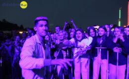 679 Urodziny Miasta – na początek disco-polo