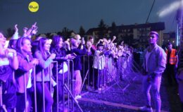 679 Urodziny Miasta – na początek disco-polo