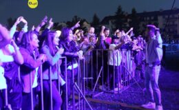 679 Urodziny Miasta – na początek disco-polo