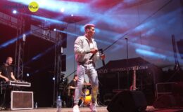 679 Urodziny Miasta – na początek disco-polo