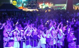 679 Urodziny Miasta – na początek disco-polo
