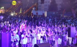 679 Urodziny Miasta – na początek disco-polo