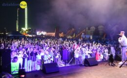 679 Urodziny Miasta – na początek disco-polo
