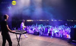 679 Urodziny Miasta – na początek disco-polo