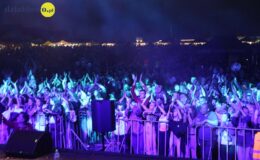 679 Urodziny Miasta – na początek disco-polo