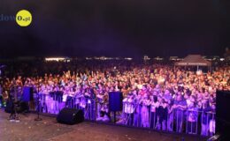 679 Urodziny Miasta – na początek disco-polo