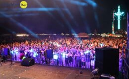 679 Urodziny Miasta – na początek disco-polo