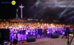 679 Urodziny Miasta – na początek disco-polo