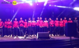 679 Urodziny Miasta – na początek disco-polo