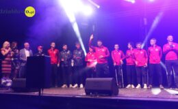 679 Urodziny Miasta – na początek disco-polo