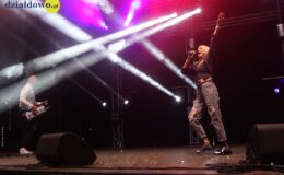 679 Urodziny Miasta – na początek disco-polo
