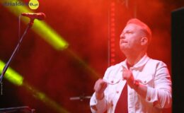 679 Urodziny Miasta – na początek disco-polo