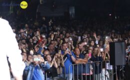 679 Urodziny Miasta – na początek disco-polo
