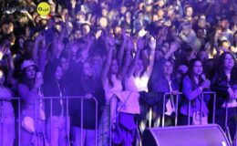 679 Urodziny Miasta – na początek disco-polo