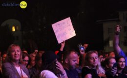 679 Urodziny Miasta – na początek disco-polo