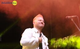 679 Urodziny Miasta – na początek disco-polo