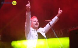 679 Urodziny Miasta – na początek disco-polo