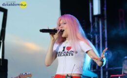 W rytmie pop i rap – dzień drugi Urodzin