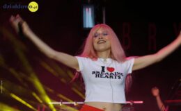 W rytmie pop i rap – dzień drugi Urodzin