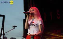 W rytmie pop i rap – dzień drugi Urodzin