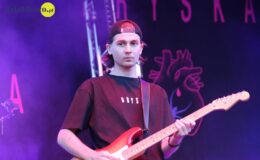 W rytmie pop i rap – dzień drugi Urodzin