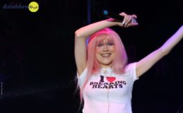 W rytmie pop i rap – dzień drugi Urodzin