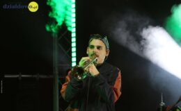 W rytmie pop i rap – dzień drugi Urodzin
