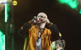W rytmie pop i rap – dzień drugi Urodzin