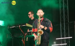 W rytmie pop i rap – dzień drugi Urodzin