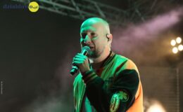 W rytmie pop i rap – dzień drugi Urodzin