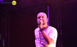W rytmie pop i rap – dzień drugi Urodzin