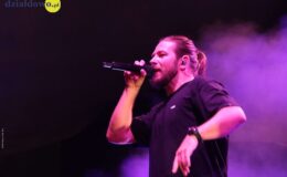 W rytmie pop i rap – dzień drugi Urodzin