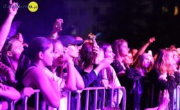 W rytmie pop i rap – dzień drugi Urodzin