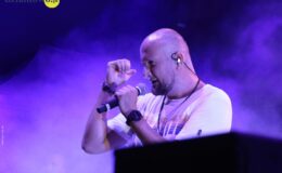 W rytmie pop i rap – dzień drugi Urodzin