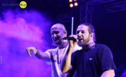 W rytmie pop i rap – dzień drugi Urodzin
