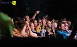 W rytmie pop i rap – dzień drugi Urodzin