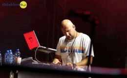 W rytmie pop i rap – dzień drugi Urodzin