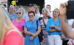 Trzeci Dzień Urodzin. Świętowaliśmy z Agnieszką Chylińską