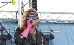 Trzeci Dzień Urodzin. Świętowaliśmy z Agnieszką Chylińską