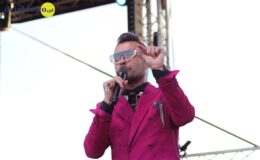 Trzeci Dzień Urodzin. Świętowaliśmy z Agnieszką Chylińską